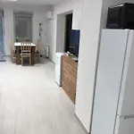 Apartment Griff Eger