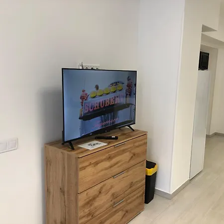 Διαμέρισμα Griff