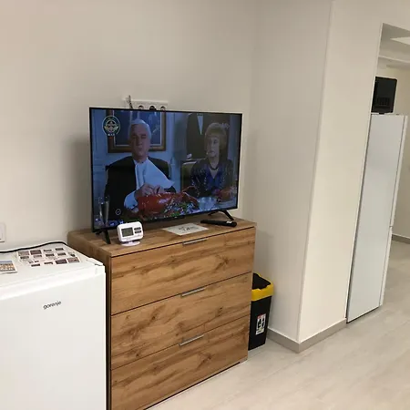 Apartment Griff Eger
