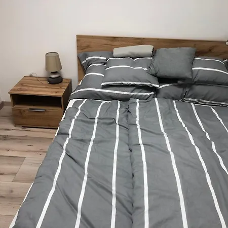 Διαμέρισμα Griff