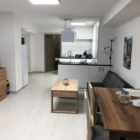 Griff Apartment *