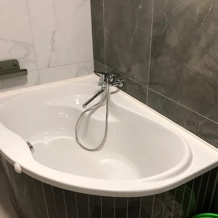 Griff Apartament
