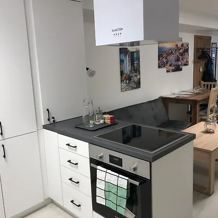 Griff Διαμέρισμα Έγκερ