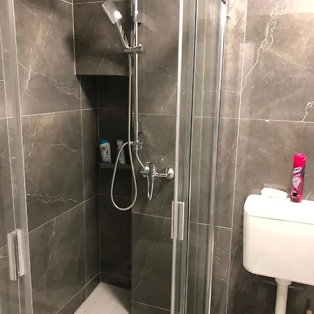 Apartament Griff