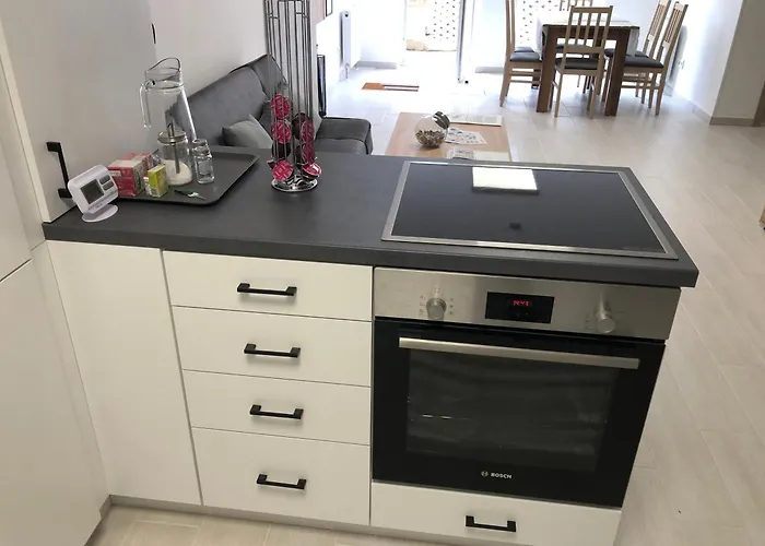 Griff Apartament Eger