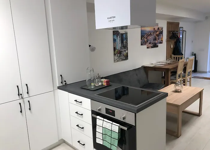 Griff Apartament Eger