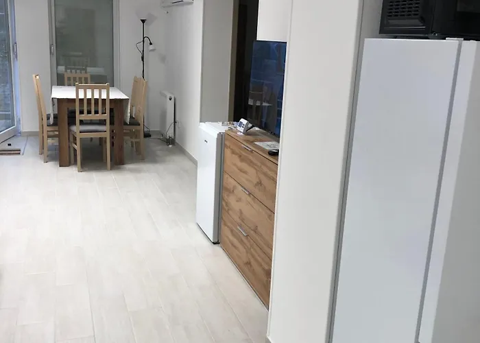 Apartament Griff Eger