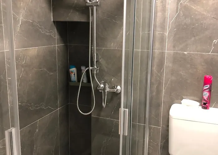 Apartament Griff Eger